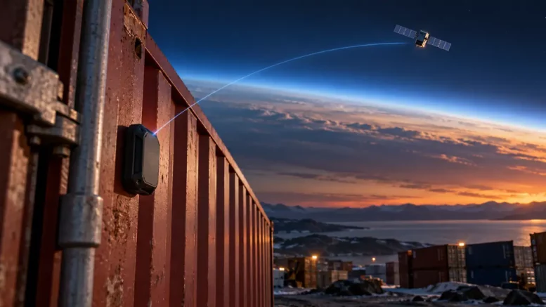 Hubble Network permet désormais à un appareil Bluetooth LE de communiquer directement avec un satellite