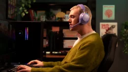 JBL QUANTUM 520