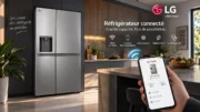 LG L267 Side by Side