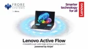Lenovo AeroBlade