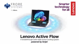 Lenovo AeroBlade