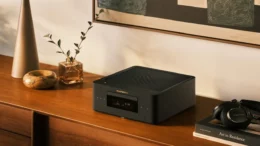 Marantz MCR 60n DAB