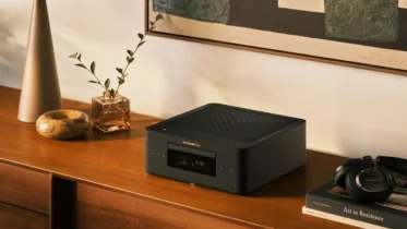 Marantz MCR 60n DAB