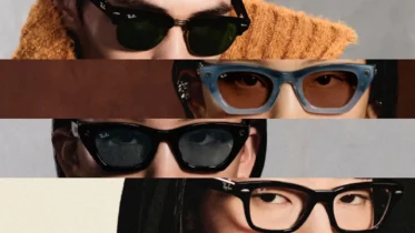 Meta Ray-Ban Meta Gen 3