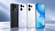 OPPO Reno16t
