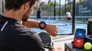 Padel Score Pro