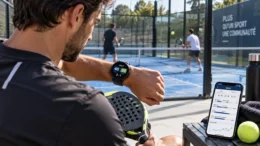 Padel Score Pro