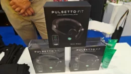 Pulsetto Fit