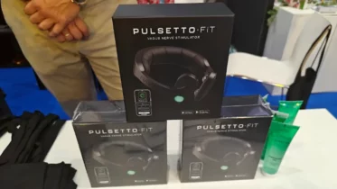 Pulsetto Fit