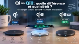 Qi vs Qi2
