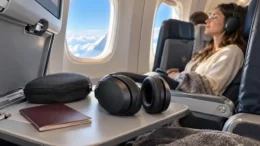 Quel casque sans fil pour prendre l’avion 02