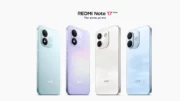 REDMI Note 17