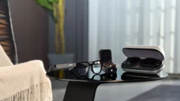 Rokid Ai Glasses NEO 02