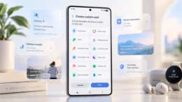 Samsung One UI 9