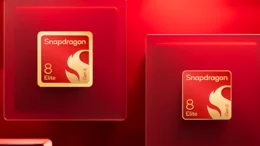 Snapdragon 8 Elite Extreme Gen 6