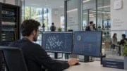 Stellar AI Campus Network