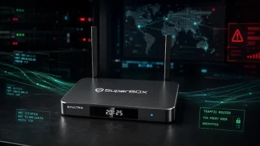 SuperBox