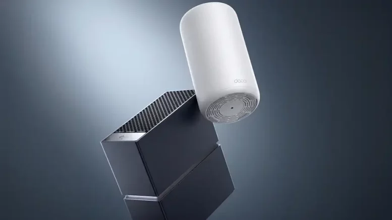 TP-Link Archer 8