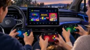Volkswagen AirConsole