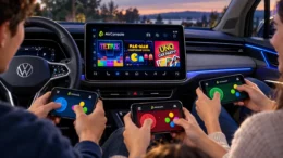 Volkswagen AirConsole