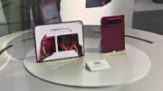 Xiaomi 18 Fold