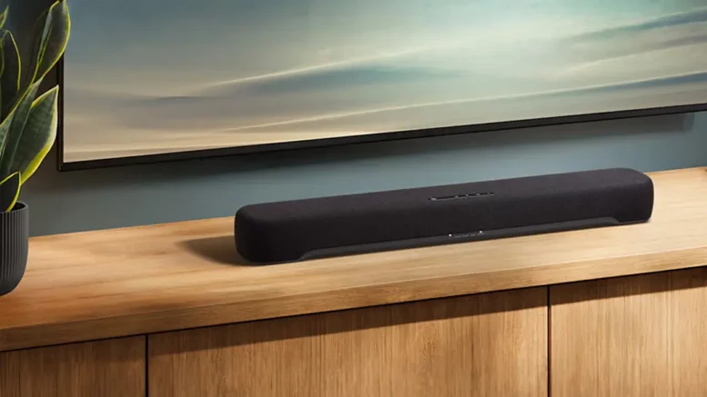 Yamaha B200A