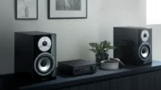 Yamaha WXA‑70A Streaming Amplifier
