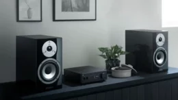 Yamaha WXA‑70A Streaming Amplifier