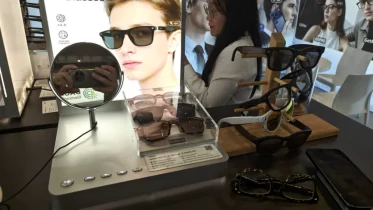 getD lunettes