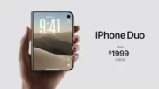 iPhone Duo 2