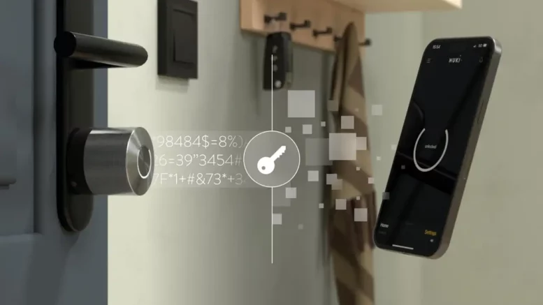 nuki Security