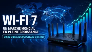 routeur Wi-Fi 7