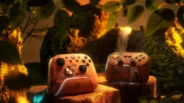 8BitDo Tomb Raider