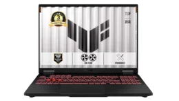 ASUS TUF Gaming A16 16 Pouces FHD Plus 165Hz PC Portable