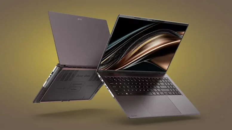 Acer Vero 16
