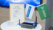 Advantech et DEKRA