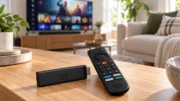 Amazon Fire TV Stick 4K