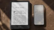 Amazon Kindle Paperwhite