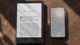Amazon Kindle Paperwhite