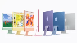 Apple iMac M6