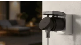 Aqara Outdoor Plug H2 EU