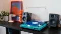 Audio-Technica AT-LP60XBTTL