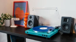 Audio-Technica AT-LP60XBTTL