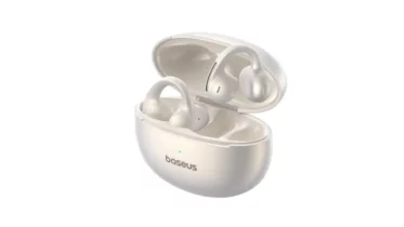 Baseus MC1 Pro