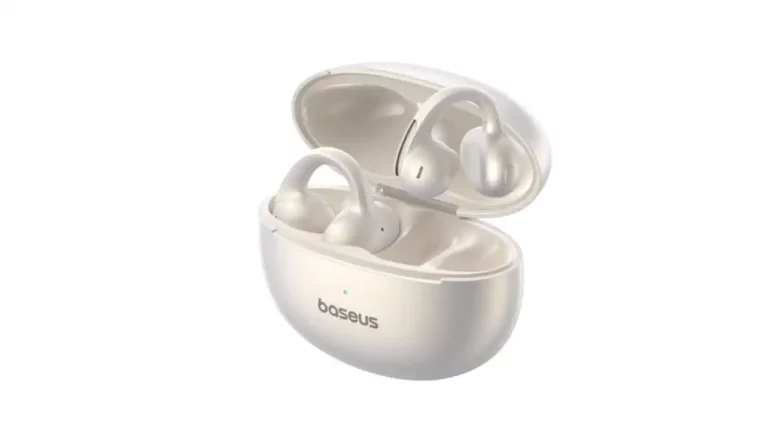 Baseus MC1 Pro
