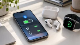 Bluetooth consomme-t-il de la batterie