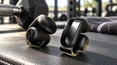 Bose Ultra Open Earbuds 2