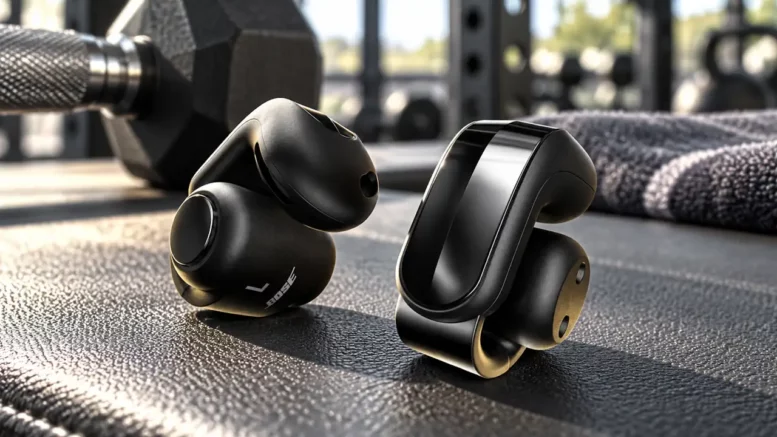 Bose Ultra Open Earbuds 2