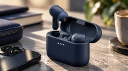 Cambridge Audio Melomania A100 SE