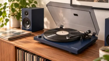 Cambridge Audio Spira